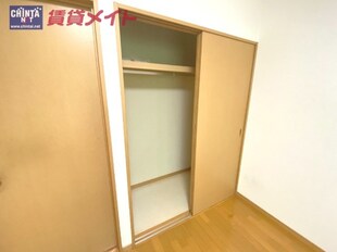 ラックス山城の物件内観写真